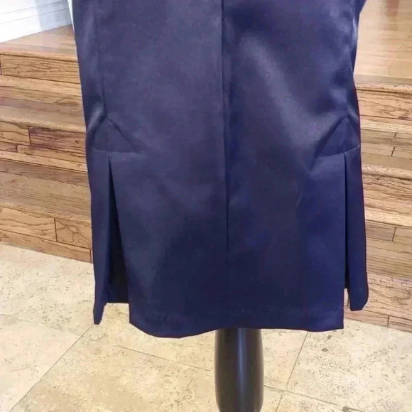 Pinup Couture Red Midi Dress S - Picture 7 of 9